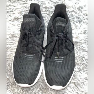 Adidas | Black Asweerun Running Shoes